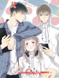机甲双男主漫画《钢铁与蔷薇》全集